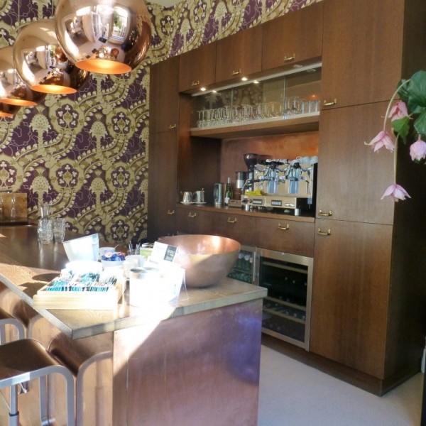Interieuradvies kantoor Utrecht
