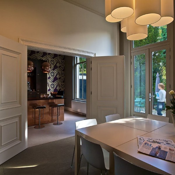 Interieuradvies kantoor Utrecht