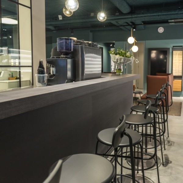 Retail lichtontwerp